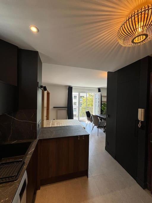 Studio A Courbevoie 92 Εξωτερικό φωτογραφία
